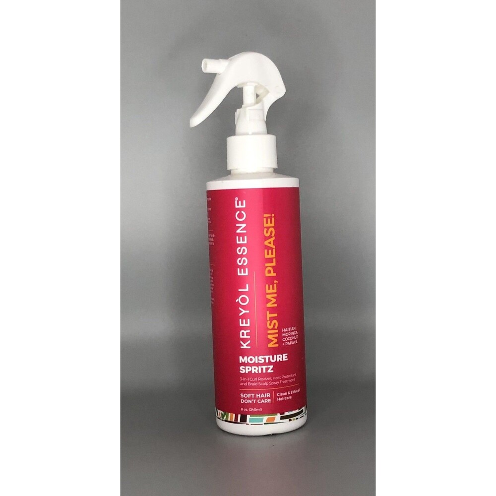 Kreyol Essence Mist Me, Please! Moisture Spritz NEW!